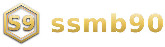 ssmb90 logo